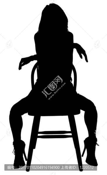 影舞者