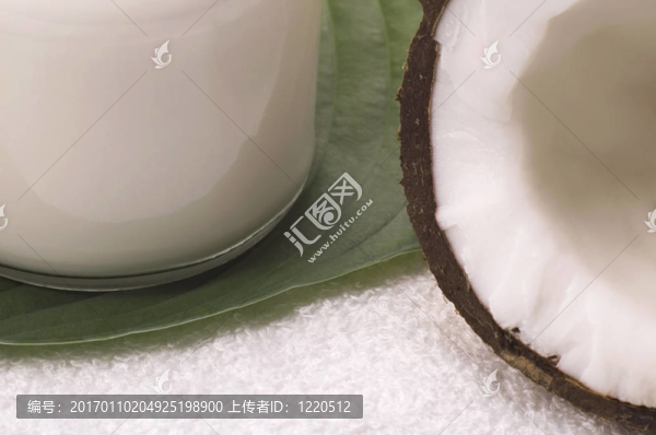 可可沐浴用品