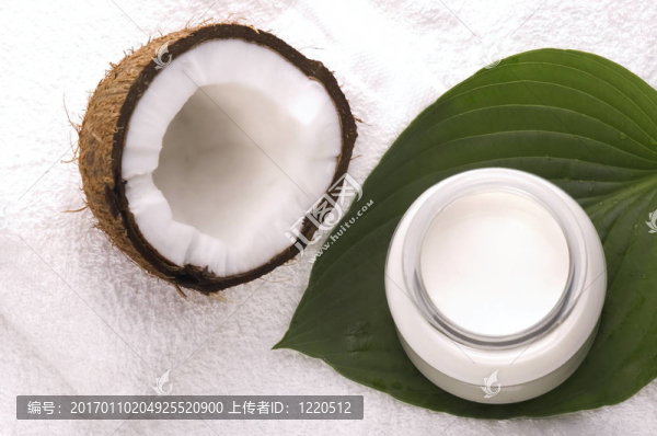 可可沐浴用品