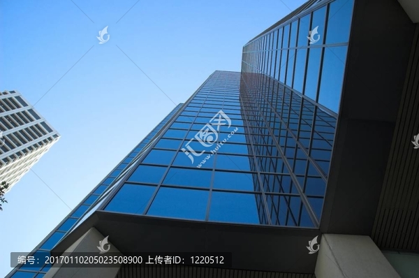 摩天大樓