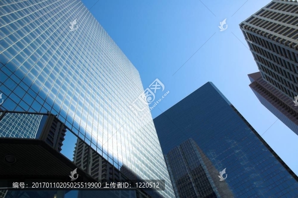 摩天大樓