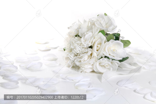 新娘花束