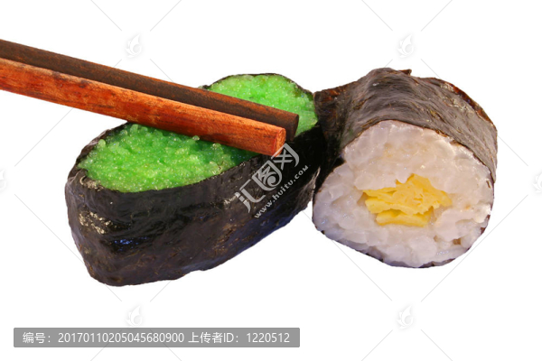 壽司