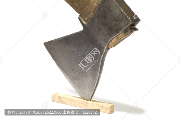 木工斧工具