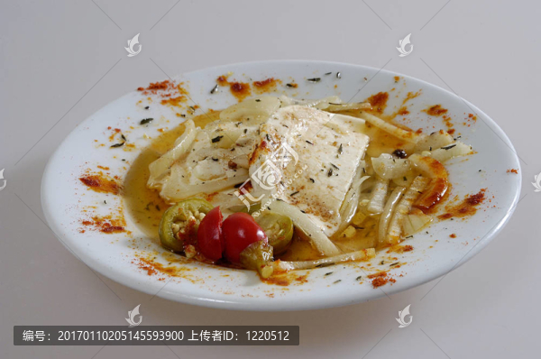 泡菜奶酪