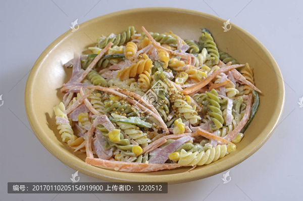 意面