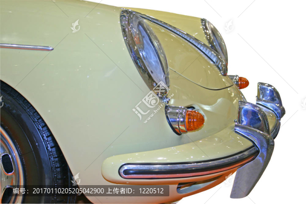經(jīng)典跑車