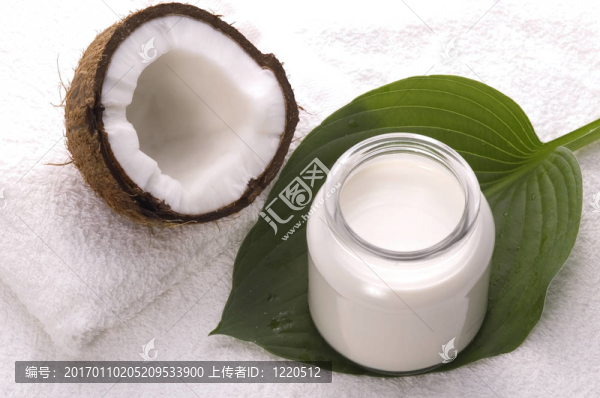 可可沐浴用品
