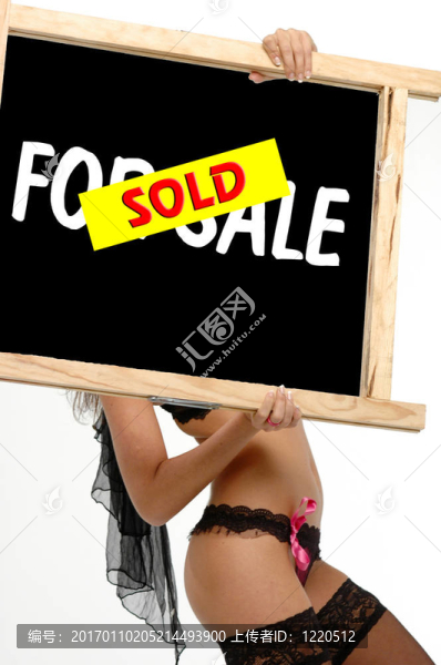 出售信息標(biāo)志