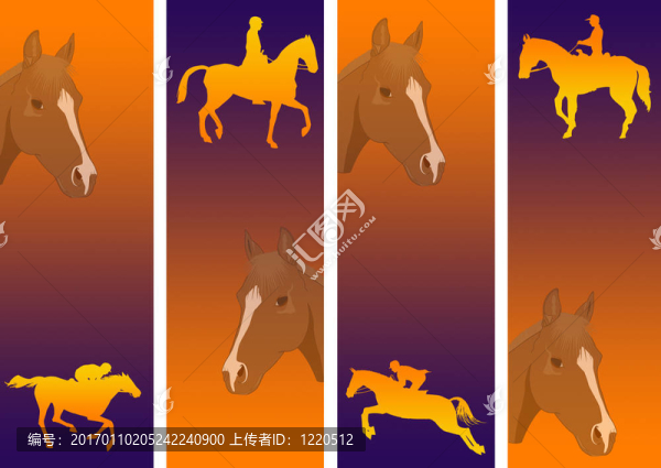 賽馬1