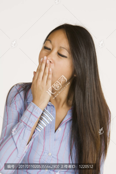 面部表情