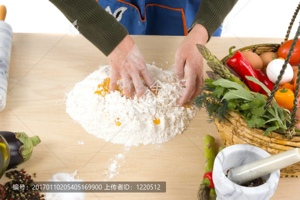 面食
