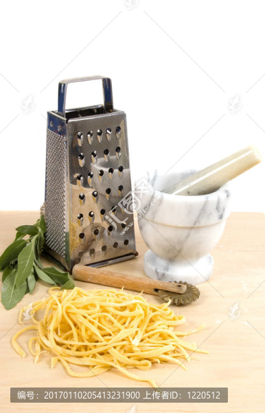 面食