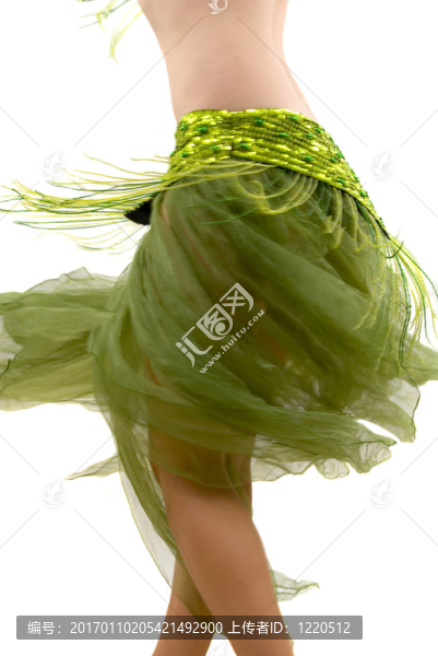 舞蹈