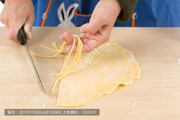 面食