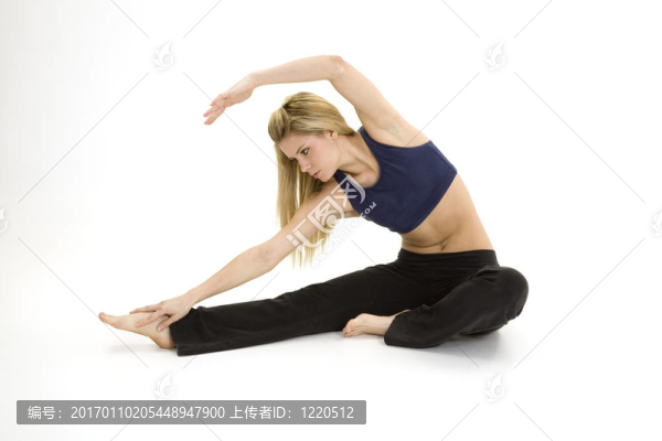女性