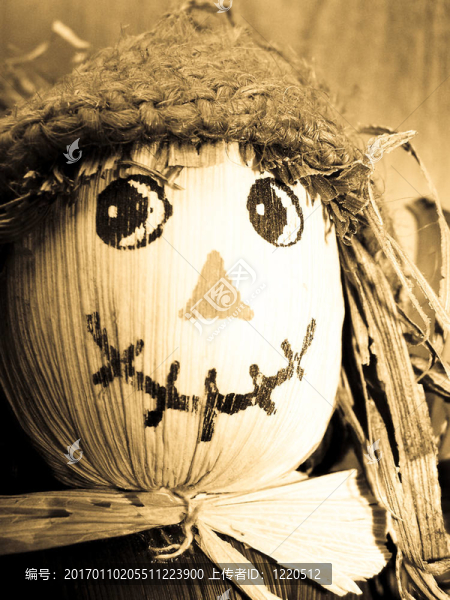 Straw,Man,2