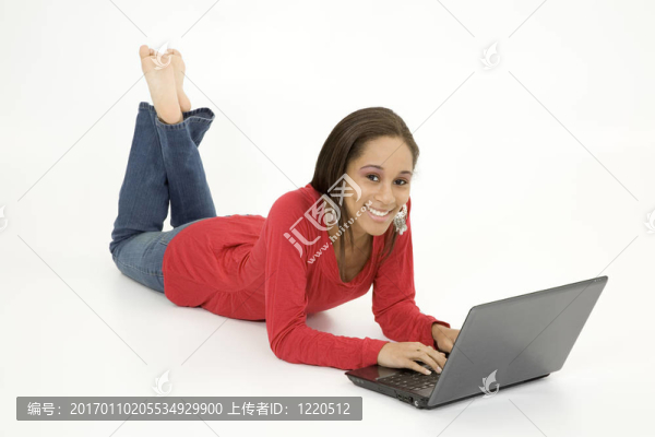 非洲裔美國人