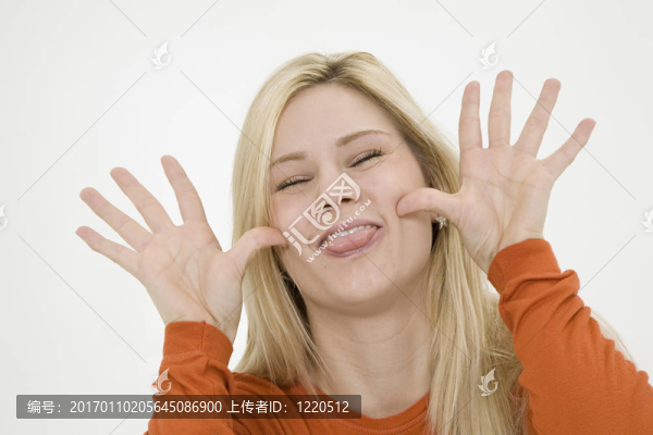 376的女人