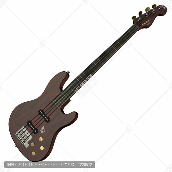 e-bass