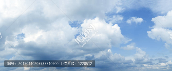 積云