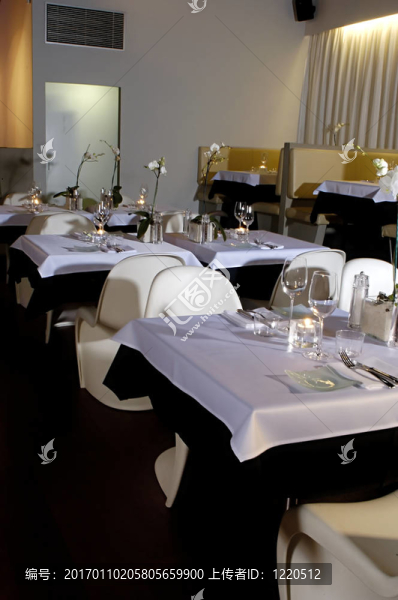 餐廳室內(nèi)