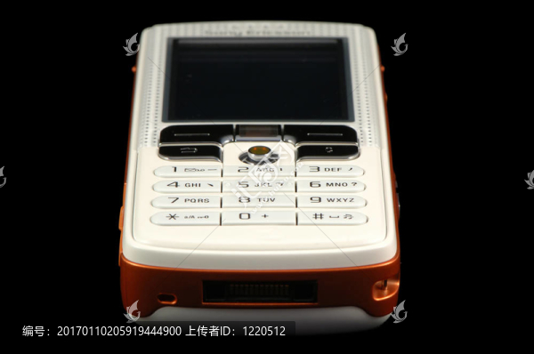 現(xiàn)代手機(jī)