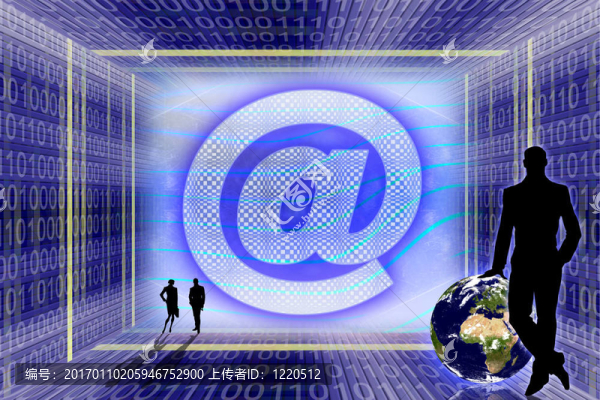 全球信息技術(shù)