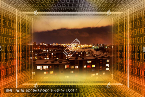 數(shù)字城市。二元相關(guān)