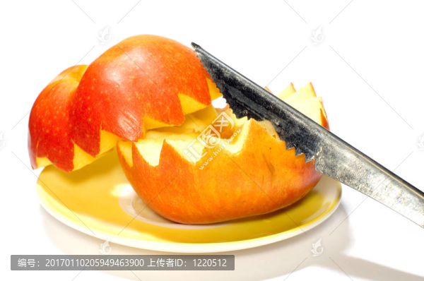 蘋果