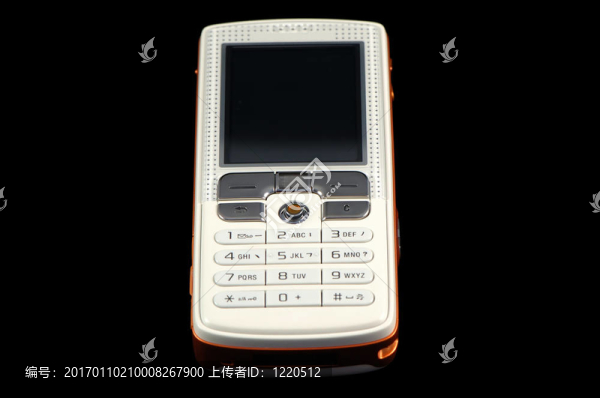 現(xiàn)代手機