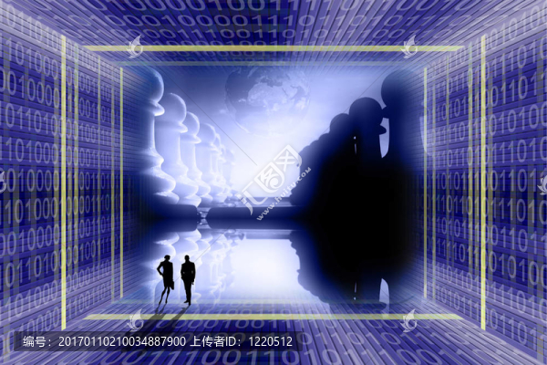 數(shù)字；工業(yè)戰(zhàn)爭