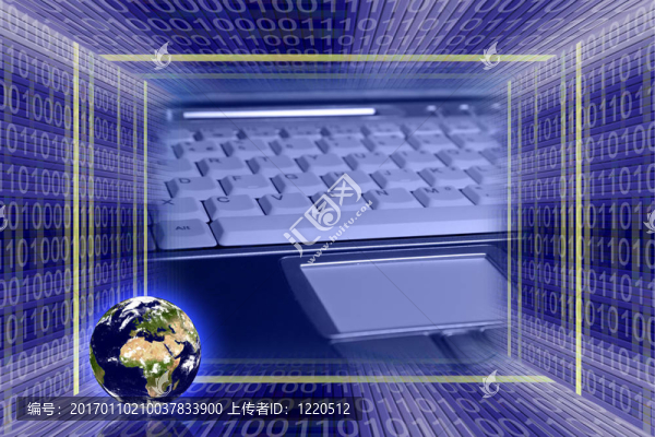 全球信息技術(shù)