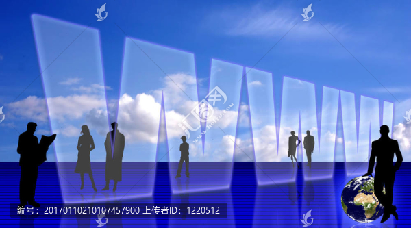 全球信息技術(shù)