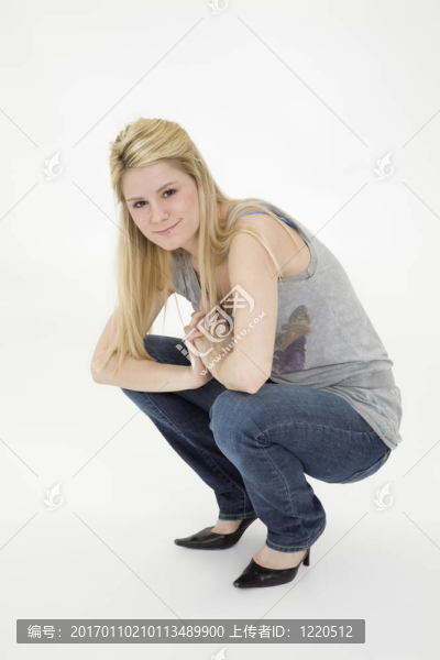 376的女人