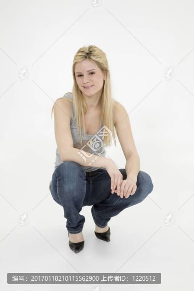 376的女人