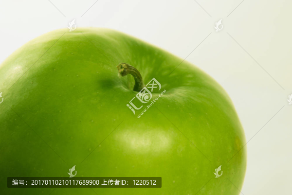 青蘋果