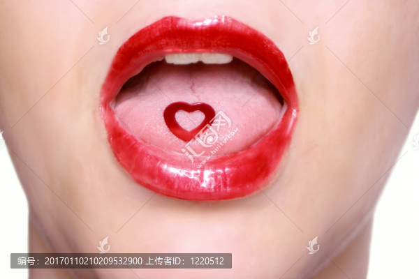 心舌