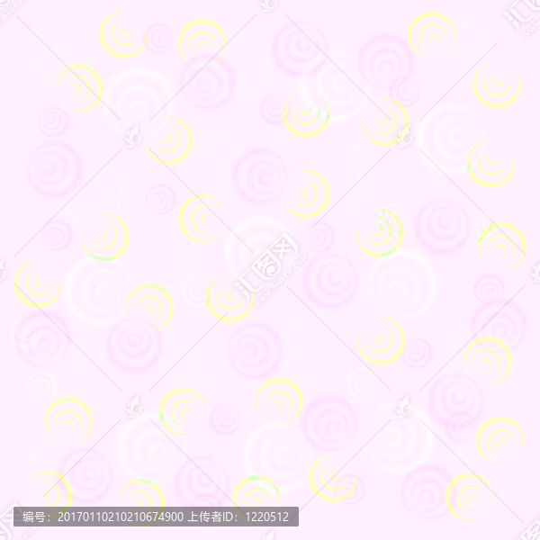 小氣球