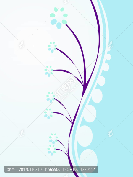 花卉裝飾
