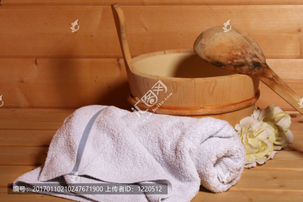 桑拿我