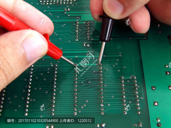 PCB測試