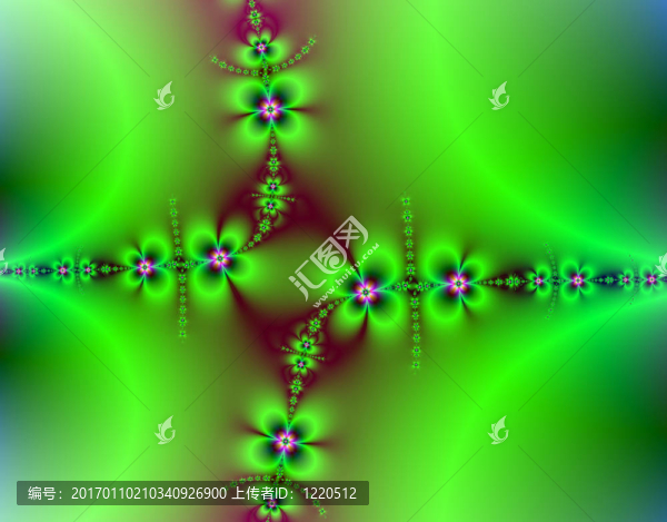花鏈