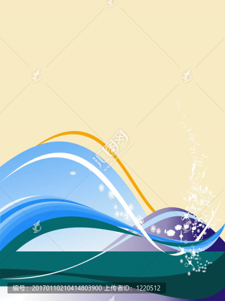 摘要背景