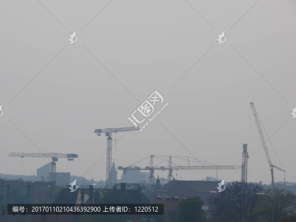 建筑面積