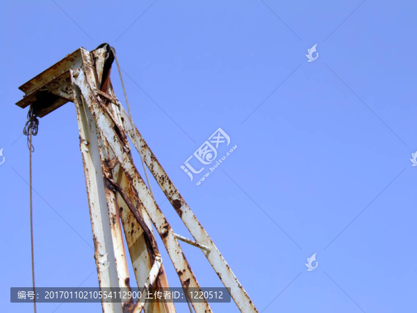 起重機(jī)