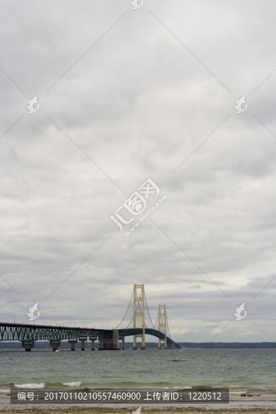 麥基諾橋