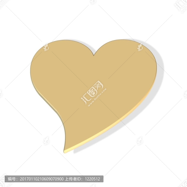 心臟圖標(biāo)