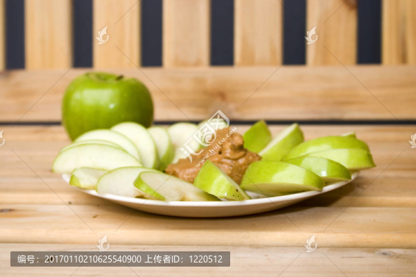 點(diǎn)心時間