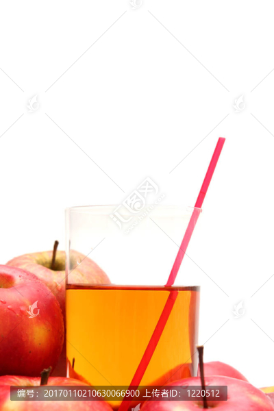 蘋果汁
